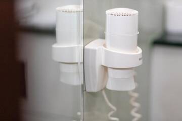Фото номера Двухместный номер с 1 кроватью или 2 отдельными кроватями Отель Hotel Szyszko г. Сувалки 10