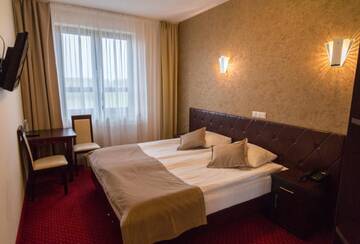 Фотографии Отель Hotel Szyszko г. Сувалки (Польша) №2 Фото Отель Hotel Szyszko г. Сувалки 2