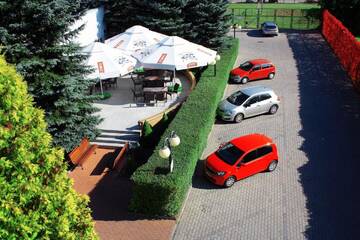 Фотографии Отель Hotel Logos г. Сувалки (Польша) №3 Фото Отель Hotel Logos г. Сувалки 3