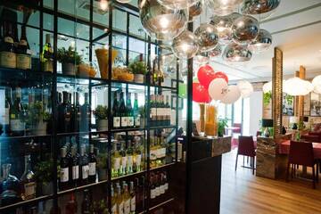 Фотографии Отель Velvet Hotel & Restaurant г. Сувалки (Польша) №3 Фото Отель Velvet Hotel & Restaurant г. Сувалки 3