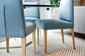 Фото номера Апартаменты Делюкс (для 2 взрослых) Отель Velvet Hotel &amp; Restaurant г. Сувалки 7