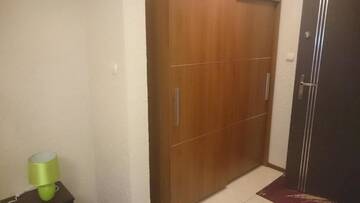 Фото номера Семейный номер Делюкс Проживание в семье Fantazja Nad Zalewem г. Сувалки 3