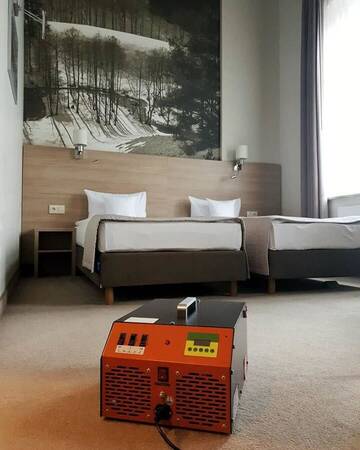 Фотографии Отель Hotel Loft 1898 г. Сувалки (Польша) №4 Фото Отель Hotel Loft 1898 г. Сувалки 4