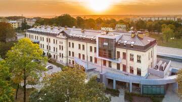 Фотографии Отель Hotel Loft 1898 г. Сувалки (Польша) №1 Фото Отель Hotel Loft 1898 г. Сувалки 1