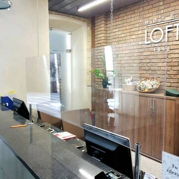 Фотографии Отель Hotel Loft 1898 г. Сувалки (Польша) №3 Фото Отель Hotel Loft 1898 г. Сувалки 3