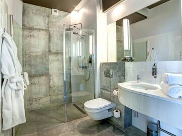 Фото номера Номер Делюкс Отель Hotel Loft 1898 г. Сувалки 5
