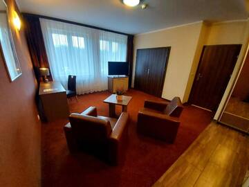 Фотографии Апартаменты Apartamenty-Europejska г. Сувалки (Польша) №4 Фото Апартаменты Apartamenty-Europejska г. Сувалки 4