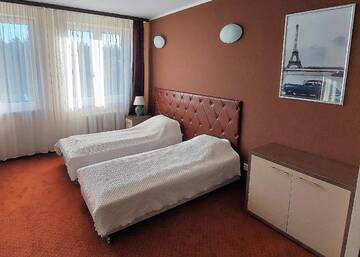 Фото номера Апартаменты Апартаменты Apartamenty-Europejska г. Сувалки 8