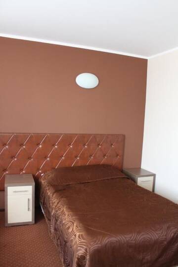Фото номера Апартаменты Апартаменты Apartamenty-Europejska г. Сувалки 6