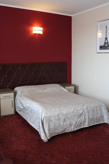 Фото номера Апартаменты Апартаменты Apartamenty-Europejska г. Сувалки 3