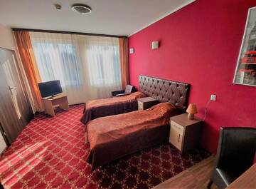 Фото номера Апартаменты Апартаменты Apartamenty-Europejska г. Сувалки 3