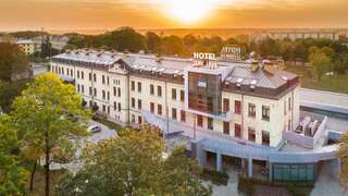 Фото Отель Hotel Loft 1898 г. Сувалки